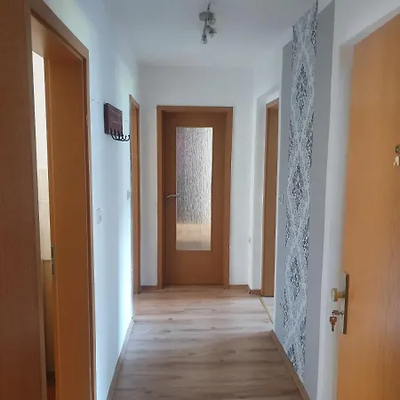 Monteurwohnung Apartment Kuhfelde