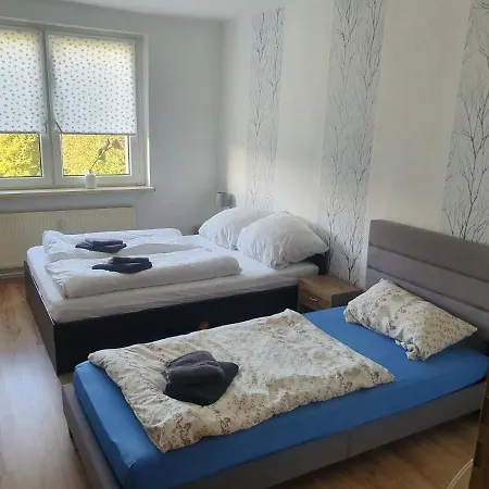 Monteurwohnung *