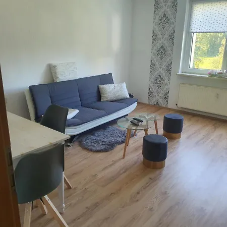 Apartment Monteurwohnung *