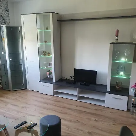 Apartment Monteurwohnung Kuhfelde