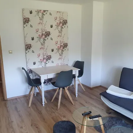 Monteurwohnung Apartment Kuhfelde