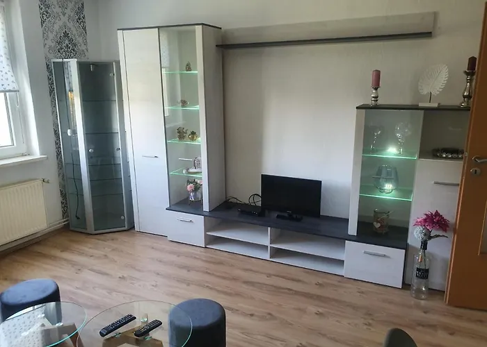 Appartement Monteurwohnung Kuhfelde
